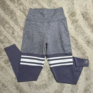 Bombshell Sportswear Thigh Highs Leggings